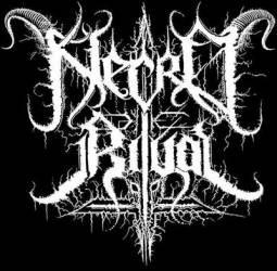 logo Necro Ritual